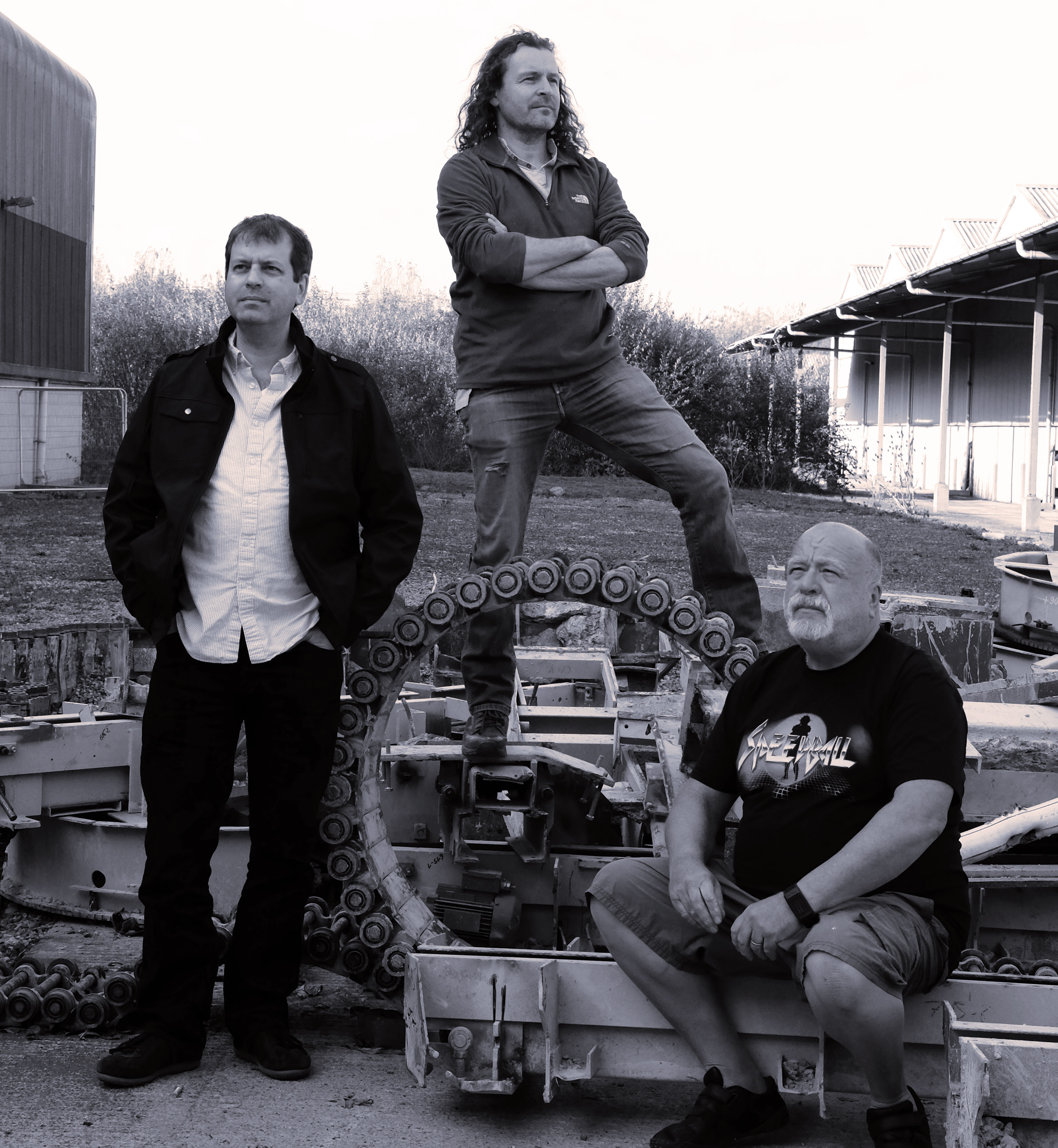 Rebellion kauft die The Bitmap Brothers